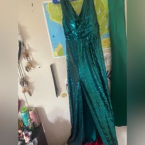 Prom/evening dress